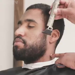 Barbera-patillera  T99 Professonal H